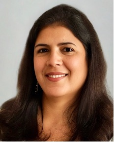 Geeta-Singh