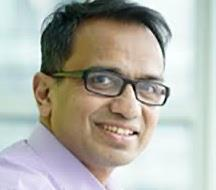 Ahmed Aman, PhD